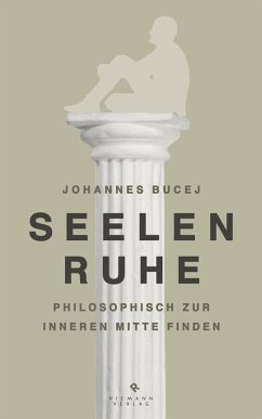 Cover Seelenruhe (eBook, ePUB)