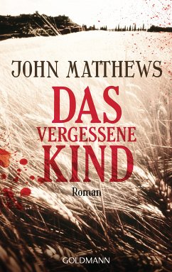 Das vergessene Kind (eBook, ePUB) - Matthews, John