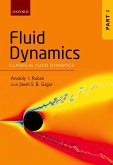 Fluid Dynamics (eBook, PDF) Fluid Dynamics (eBook, PDF)