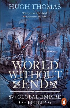 World Without End (eBook, ePUB) - Thomas, Hugh