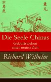 Die Seele Chinas - Geburtswehen einer neuen Zeit (eBook, ePUB)