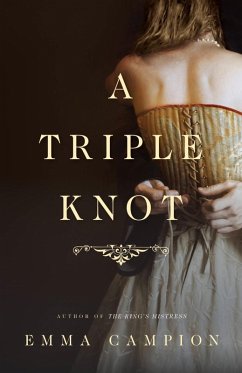A Triple Knot (eBook, ePUB) - Campion, Emma