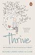Thrive (eBook, ePUB) - Bild 1