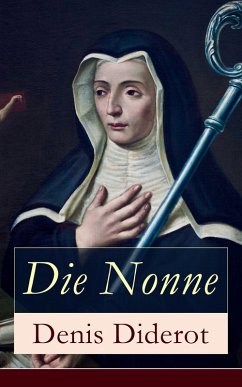 Die Nonne (eBook, ePUB) - Diderot, Denis