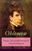 Oblomow (eBook, ePUB)