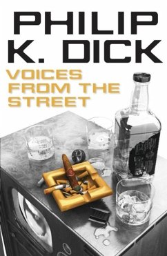 Voices from the Street (eBook, ePUB) - Dick, Philip K