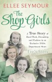 The Shop Girls: Eve's Story (eBook, ePUB)