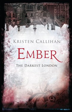 Ember (eBook, ePUB) - Callihan, Kristen