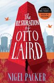 The Restoration of Otto Laird (eBook, ePUB)