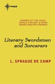 Literary Swordsmen and Sorcerers (eBook, ePUB)