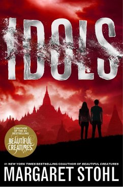 Idols (eBook, ePUB) - Stohl, Margaret