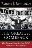 The Greatest Comeback (eBook, ePUB)