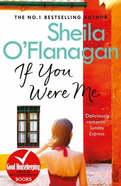 If You Were Me (eBook, ePUB) - O'Flanagan, Sheila