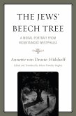 The Jews' Beech Tree (eBook, ePUB)