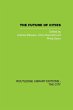The Future of Cities (eBook, ePUB) - Bild 1