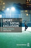 Sport and Social Exclusion (eBook, ePUB)