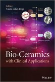 Bio-Ceramics with Clinical Applications (eBook, ePUB)