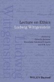 Lecture on Ethics (eBook, ePUB)