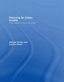 Planning for Urban Quality (eBook, ePUB)