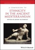 A Companion to Ethnicity in the Ancient Mediterranean (eBook, ePUB)
