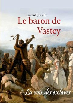 Le baron de Vastey (eBook, ePUB)