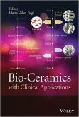 Bio-Ceramics with Clinical Applications (eBook, PDF)