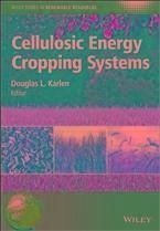 Cellulosic Energy Cropping Systems (eBook, ePUB)