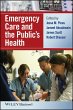 Emergency Care and the Public's Health... - Bild 1