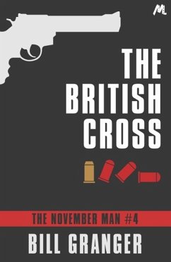 The British Cross (eBook, ePUB) - Granger, Bill