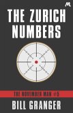 The Zurich Numbers (eBook, ePUB)