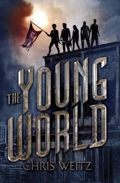 The Young World (eBook, ePUB) - Weitz, Chris
