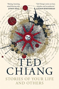 Stories of Your Life and Others (eBook, ePUB) - Chiang, Ted