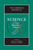 Cambridge History of Science: Volume 2, Medieval Science (eBook, PDF)