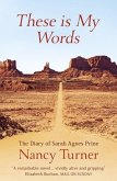 These is My Words (eBook, ePUB)