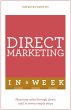 Direct Marketing In A Week (eBook, ePUB) - Bild 1