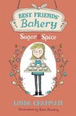 Sugar and Spice (eBook, ePUB)