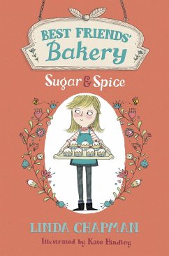 Cover Sugar and Spice (eBook, ePUB)