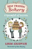 A Spoonful of Secrets (eBook, ePUB)