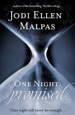 One Night: Promised (eBook, ePUB)