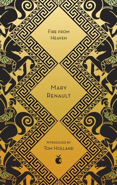 Fire from Heaven (eBook, ePUB) - Renault, Mary