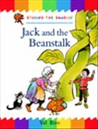 Traditional Tales - Stories for Sharing: Jack and the Beanstalk