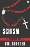 Schism (eBook, ePUB)