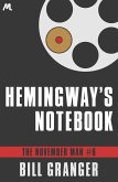 Hemingway's Notebook (eBook, ePUB)