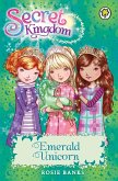 Emerald Unicorn (eBook, ePUB)