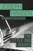 The Little Dog Laughed (eBook, ePUB)