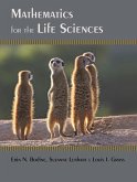 Mathematics for the Life Sciences (eBook, ePUB)