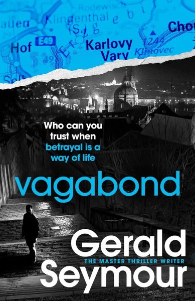 Vagabond (eBook, ePUB) Vagabond (eBook, ePUB)
