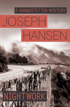 Cover Nightwork (eBook, ePUB)
