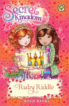 Ruby Riddle (eBook, ePUB) - Banks, Rosie