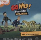 Go Wild! - Der Alarm der Nasenaffen